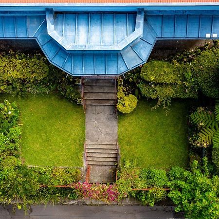 La Villa Blanche, Hell-Bourg Salazie Ngoại thất bức ảnh